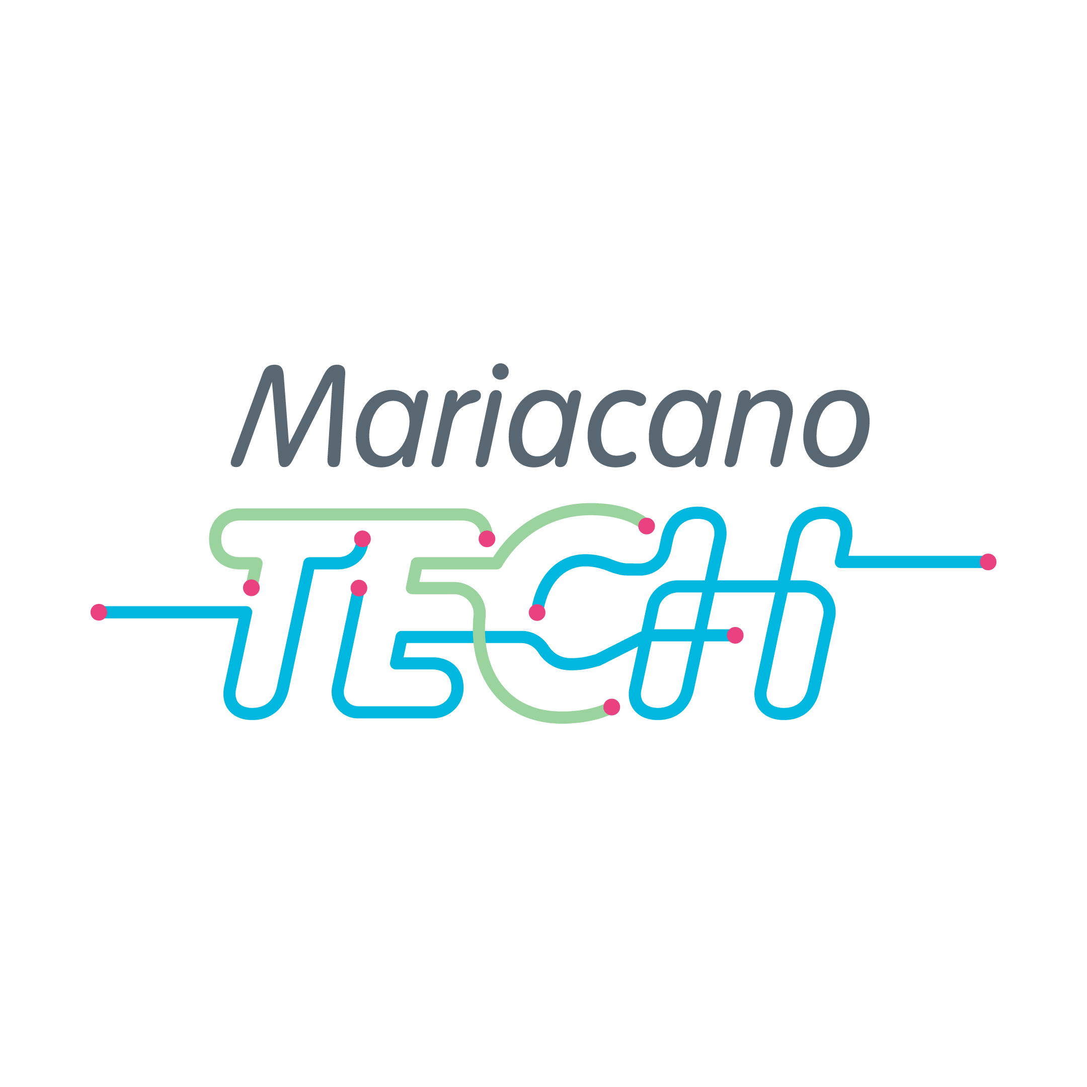 María Cano Tech
